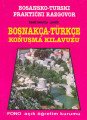 Fono Pratik Boşnakça Konuşma Kılavuzu