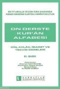 On Derste Kur'an Alfabesi, Kolektif, Sahhaflar Kitap Sarayı
