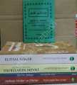Muhyiddin İbn Arabi Kitap Seti 6 kitap