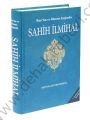 Kuran ve Sünnet Işığında Sahih İlmihal  (Şamua Kağıt)