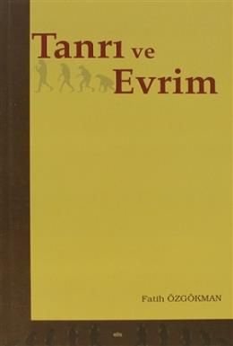 Tanrı Ve Evrim, Elis Yayınları