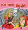 Kırmızı Başlık, Çilek Kitaplar
