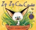 Zıp-Zıp Can Caniko, Judy Schachner