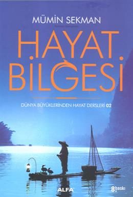 Hayat Bilgesi 2, Mümin Sekman