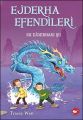 Ejderha Efendileri 3 Su Ejderhası Şu, Tracey West