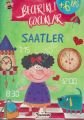 Saatler, Teleskop Popüler Bilim