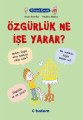 Filozof Çocuk Özgürlük Ne İşe Yarar, Oscar Brenifier