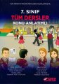 7. SINIF TÜM DERSLER  KONU ANLATIMLI