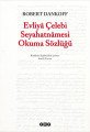 Evliya Çelebi Seyahatnamesi Okuma Sözlüğü, Robert Dankoff