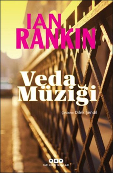 Veda Müziği, Ian Rankin