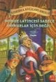 Domuz Latincesi Sadece Domuzlar İçin Değil!; Ejderha Avcıları Okulu 14, Beyaz Balina Yayınla