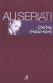 Çöle İniş, Hubut Kevir , Ali Şeriati, Fecr Yayınları