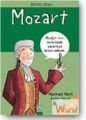 Benim Adım... Mozart - Meritxell Marti;Xavier Salomó