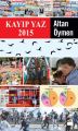 Kayıp Yaz 2015, Altan Öymen, Doğan Kitap