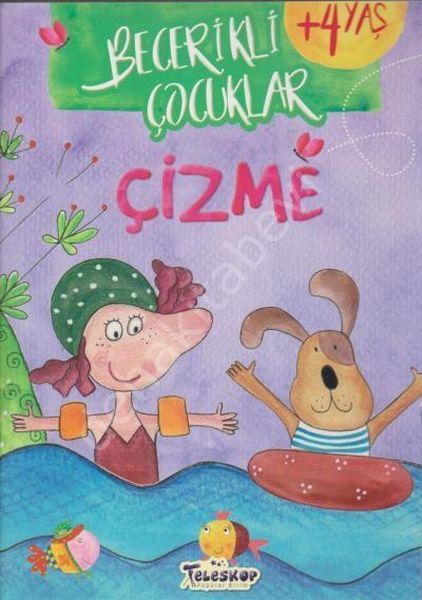 Çizme, Teleskop Popüler Bilim
