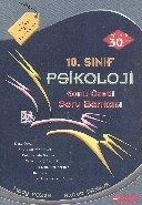 Esen 10. Sınıf Psikoloji Konu Özetli Soru Bankası