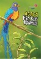 KUŞ-SAYGI-AĞACA BİR KUŞ KONMUŞ