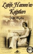 Latife Hanımın Kağıtları Cep Boy, Fatih Bayhan