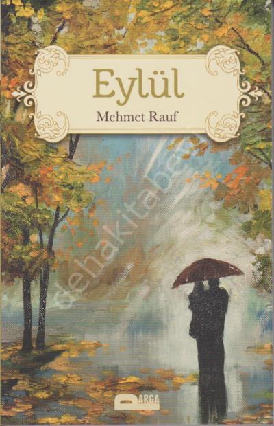 Eylül, Parga Yayıncılık