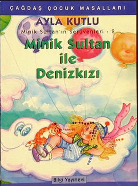 Denizkızı, Eray Karınca
