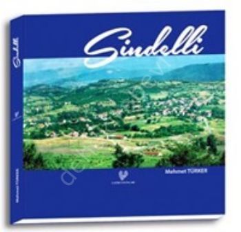 Sindelli, Mehmet Türker
