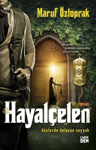 Hayalçelen (Sert Kapak)