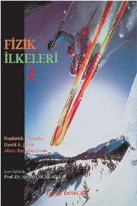 FİZİK İLKELERİ - 2, F.J. Bueche  D.A. Jerde, Palme
