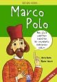 Benim Adım... Marco Polo - Xavier Salomo;Nuria Barba