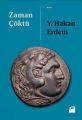 Zaman Çöktü, Y.Hakan Erdem, Doğan Kitap