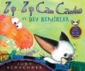 Zıp-Zıp Can Caniko ve Dev Kemikler, Judy Schachner