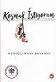 Koşmak İstiyorum, Wendelin Van Draanen
