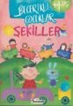 Şekiller, Teleskop Popüler Bilim