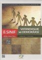 FDD 8. Sınıf Vatandaşlık ve Demokrasi Konu Anlatımlı