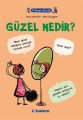 Filozof Çocuk Güzel Nedir, Oscar Brenifier