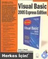 Visual Basic 2005 Express Edition, Acey J. Bunch