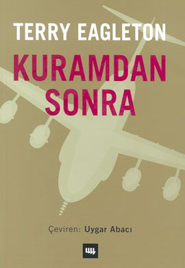 Kuramdan Sonra, Terry Eagleton, Literatür