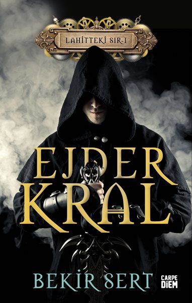 Ejder Kral, Bekir Sert