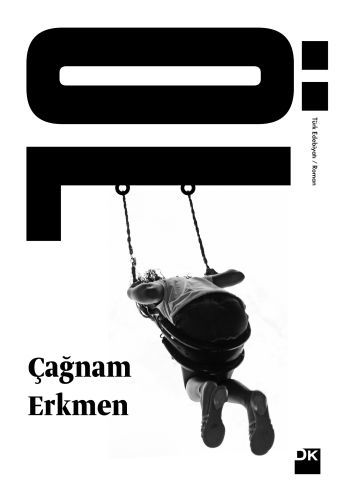 Öl, Çağnam Erkmen, Doğan Kitap
