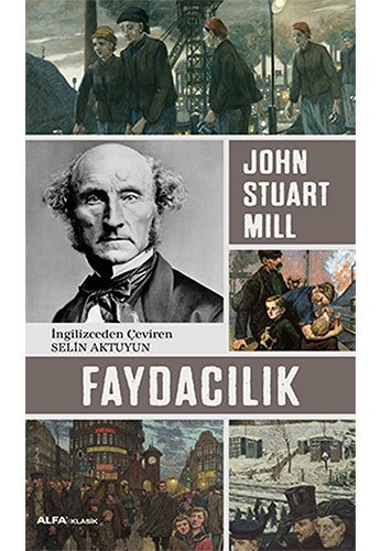 Faydacılık, John Stuart Mill