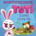 Tuti - Büyümek İsteyen Pire