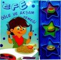 Efe Öğle ve Akşam Yemeği Konuşan Sesli Kitaplar
