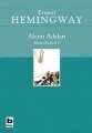 Akıntı Adaları Bütün Eserleri 5, Ernest Hemingway