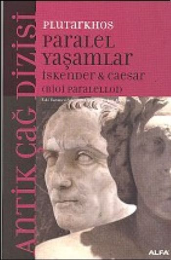Paralel Yaşamlar, Mestrius Plutarkhos