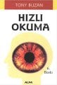 Hızlı Okuma, Tony Buzan, Alfa Yayınları