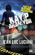 Kayıp Aranıyor, Jean Luc Luciani