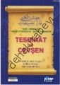 Tesbihat ve Cevşen (cep boy) Türk. Oku. ve Meali Transiktripli, Mercan Kitap