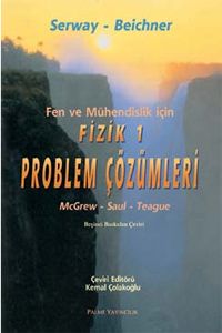 FİZİK (Serway) Prob. Çöz. 1.Cilt