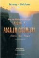 FİZİK (Serway) Prob. Çöz. 1.Cilt