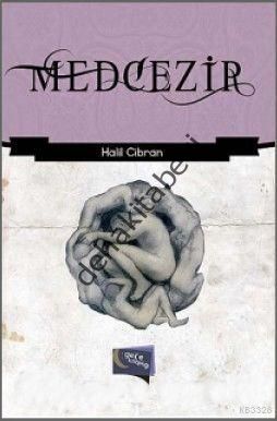 Medcezir, Halil Cibran