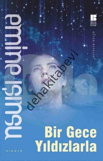 Bir Gece Yıldızlarla, Emine Işınsu
